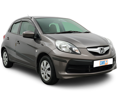 Honda Brio-img